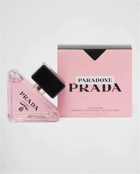 prada paradox 50 ml.